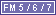 FrameMaker 5 / 6 / 7