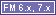 FrameMaker 6.x und 7.x